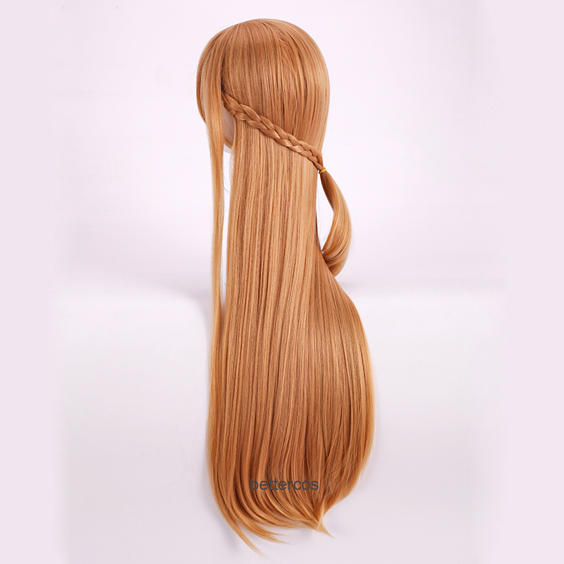 Sword Art – perruque de Cospla - Cosplay Anime Yuki avis et prix