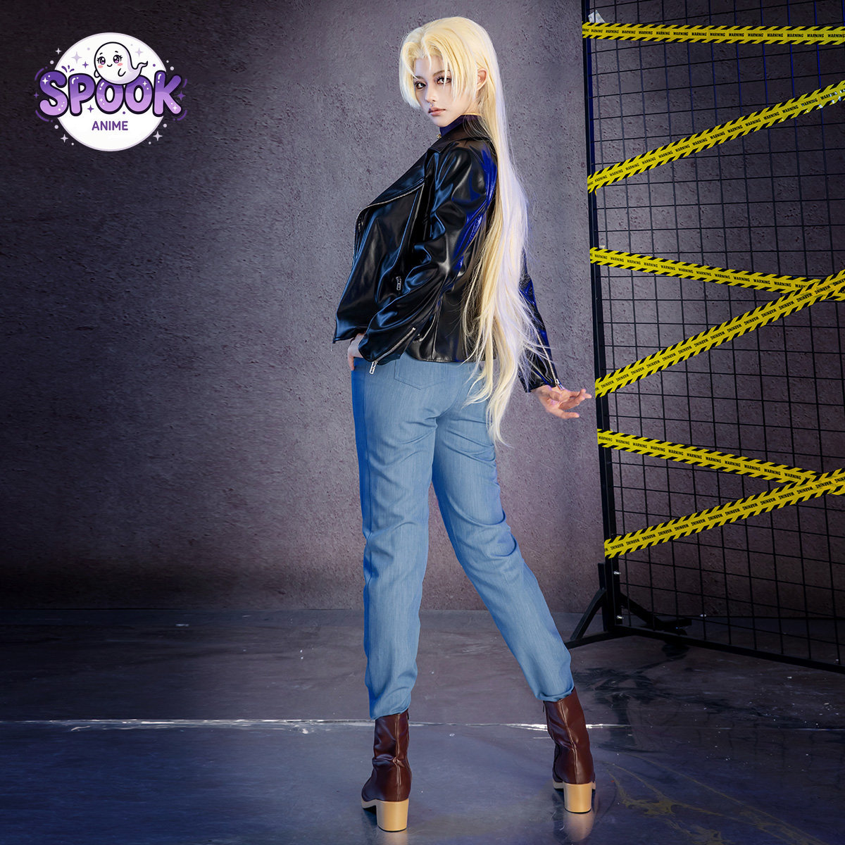 Costume de cosplay complet Yuk - Cosplay Anime Yuki avis et prix