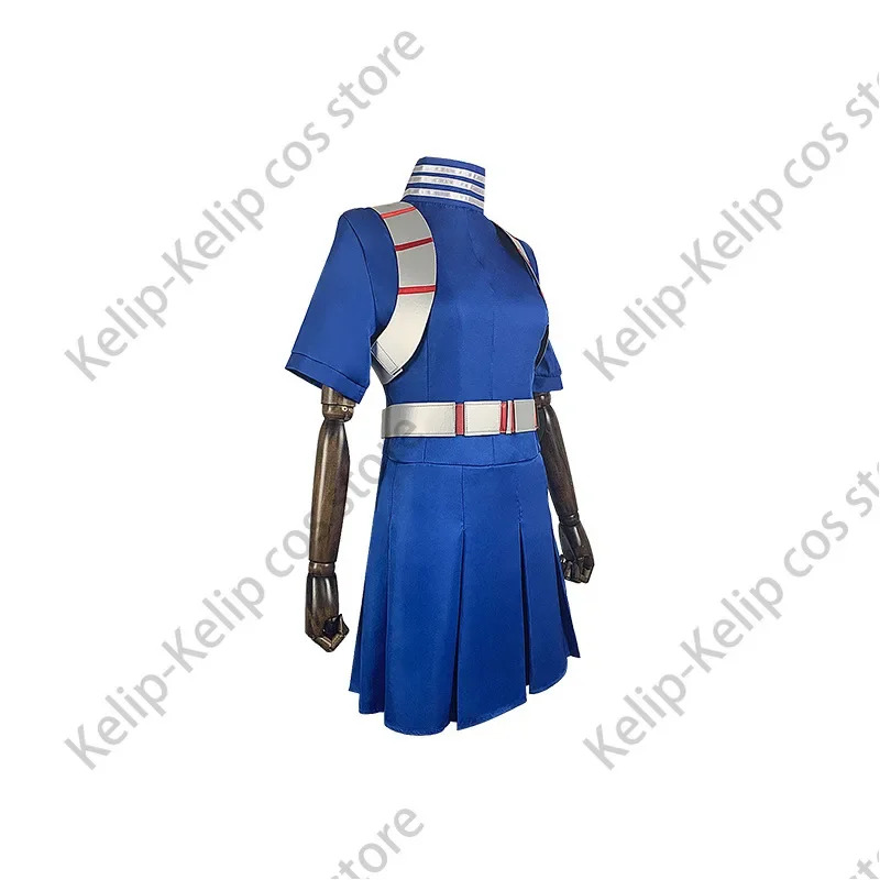 LQAnime mon héros académique T - My Hero Academia Belt avis et prix