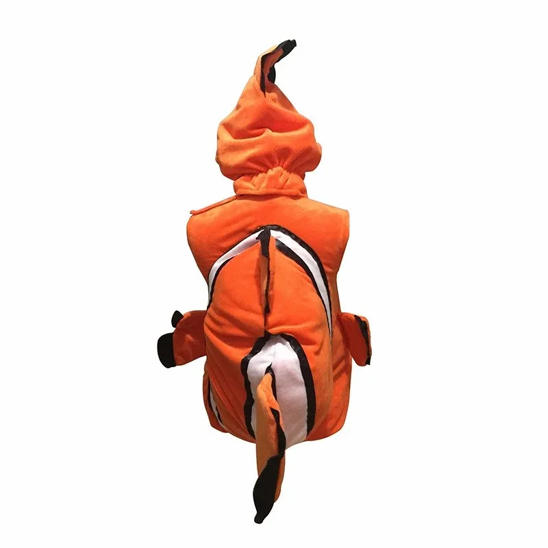 Ensemble de costume de poisson - Anime Cosplay Toddler avis et prix